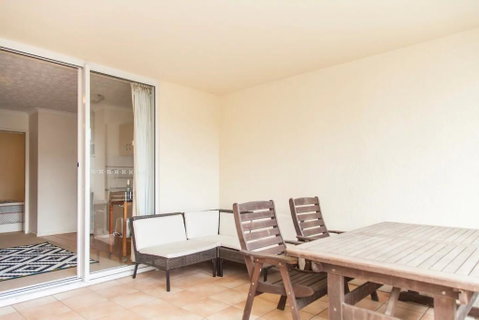 Fortitude Valley 1 Bedroom Apartment - Accommodation Gold Coast 3