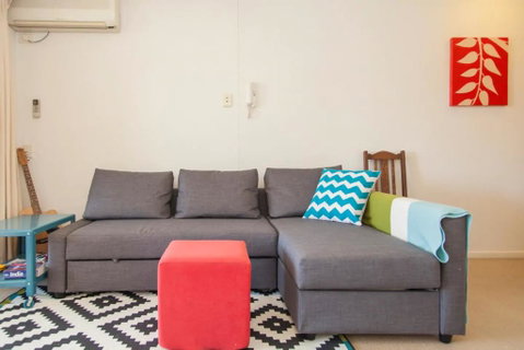 Fortitude Valley 1 Bedroom Apartment - Accommodation Gold Coast 2