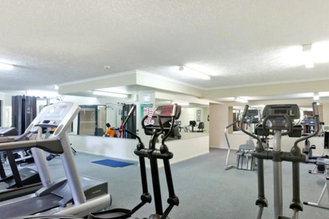 Fortitude Valley 1 Bedroom Apartment - Accommodation Gold Coast 1
