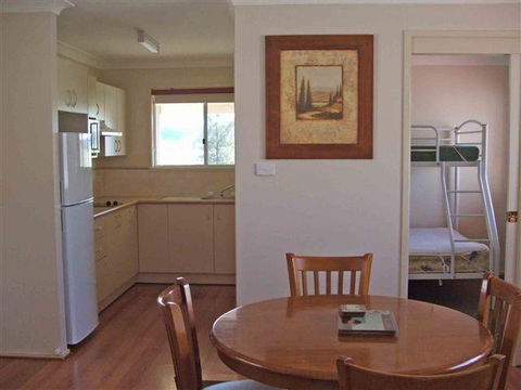 Fossickers Tourist Park - Gold Coast 4U 3