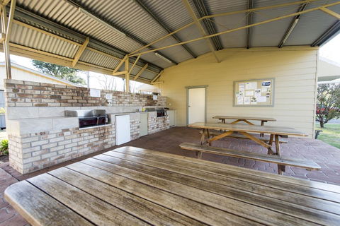 Fossickers Tourist Park - Gold Coast 4U 0