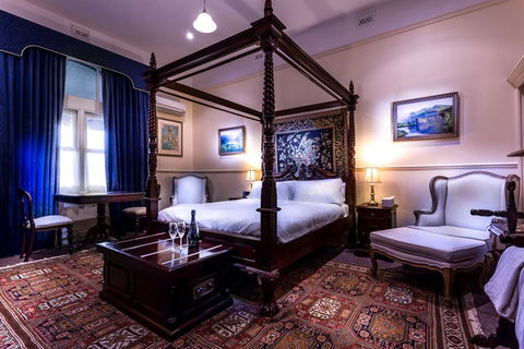 Fothergills Of Fremantle - Accommodation Gold Coast 2