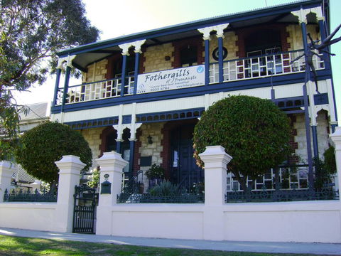 Fothergills Of Fremantle - Accommodation Gold Coast 1