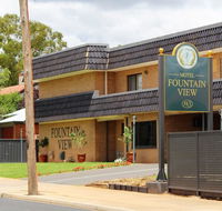 Fountain View Motel - Gold Coast 4U