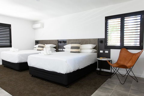 Fountain View Motel - Gold Coast 4U 2