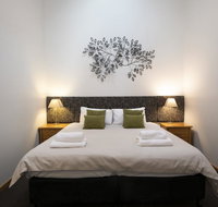 Four Mile Hut - Accommodation Gold Coast