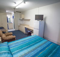 Fourth Ave Motor Inn - Accommodation Gold Coast