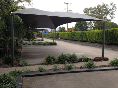 Francis Phillip Motor Inn And The Lodge - Gold Coast 4U 1