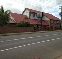 Francis Phillip Motor Inn and The Lodge - Gold Coast 4U