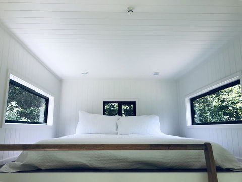 Francisco D'Anconia Tiny House - Accommodation Gold Coast 3