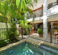 Frangipani sur la Mer - Accommodation Gold Coast