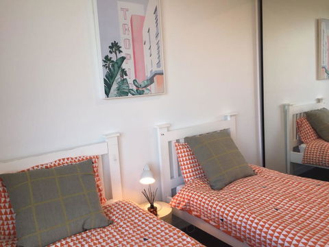 Frankie306 - Accommodation Gold Coast 0