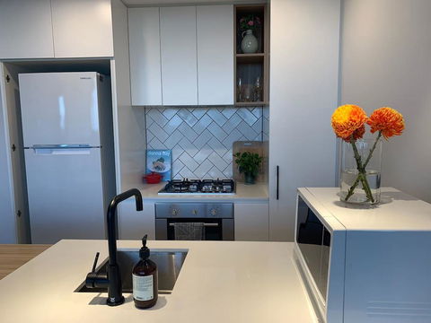 Frankie505 - Accommodation Gold Coast 0