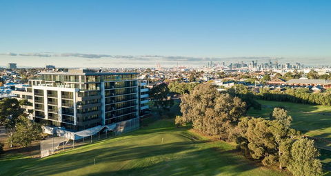 Frankie505 - Accommodation Gold Coast 1