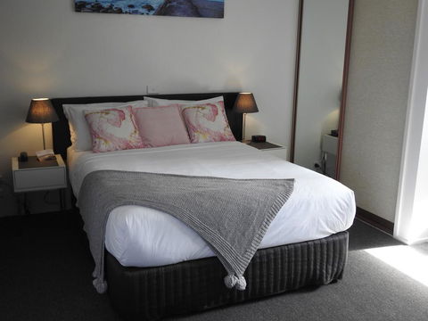 Frankston Motel - Gold Coast 4U 1