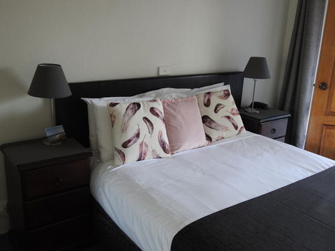 Frankston Motel - Gold Coast 4U 2