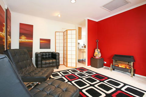 Frankston Unicare - Gold Coast 4U 2