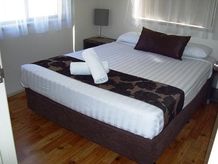 Fraser Coast Top Tourist Park - Accommodation Gold Coast 1