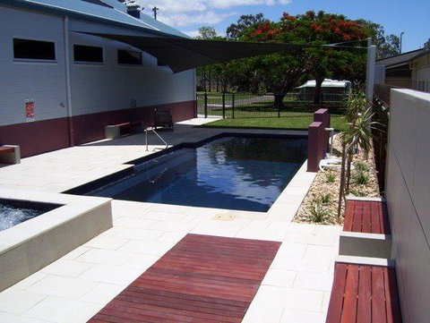 Fraser Coast Top Tourist Park - Accommodation Gold Coast 0