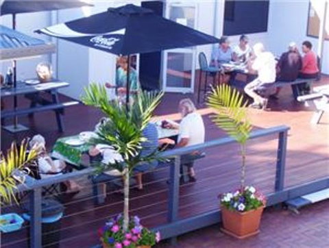 Fraser Coast Top Tourist Park - Accommodation Gold Coast 3
