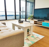 Free ParkingNetfix Luxury Comfy 1BedroomGymPool - Accommodation Gold Coast