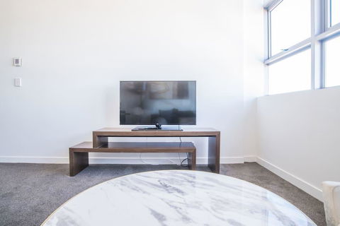 Free Wifi 1bed1bath Apartment At Chatswood - Gold Coast 4U 2