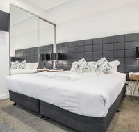 Free wifi 1bed1bath Apartment at Chatswood - Gold Coast 4U