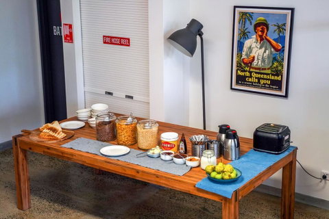 Freedom Hostels Cairns - Accommodation Gold Coast 2