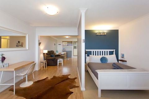 Fremantle Heaven - Accommodation Gold Coast 3