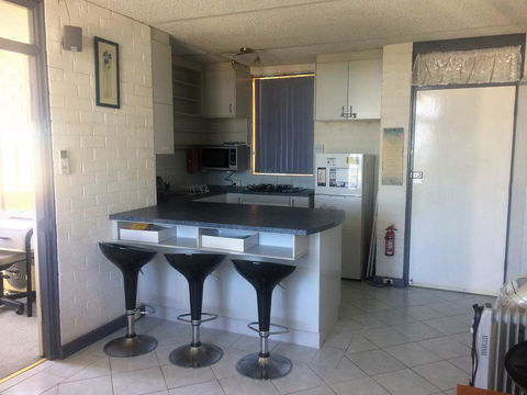 Fremantle Holiday Accommodation - Accommodation Gold Coast 2