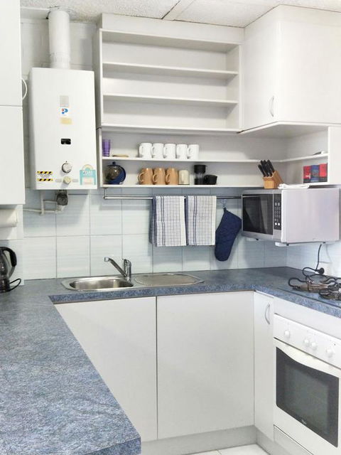 Fremantle Holiday Accommodation - Accommodation Gold Coast 3