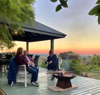 French Cottage  Loft - Accommodation Gold Coast