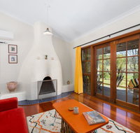 Orara Glen Pty Ltd- Friday Creek Retreat - Accommodation Gold Coast