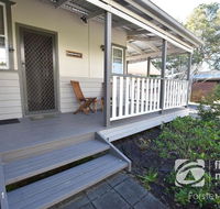 Front Kauri Cottage - Gold Coast 4U