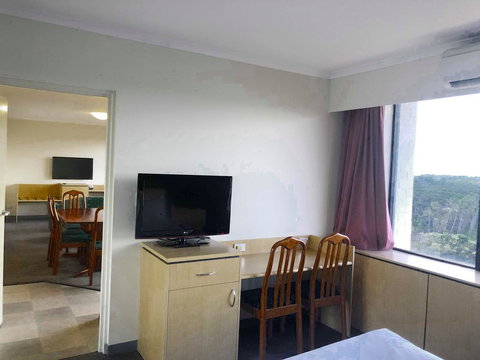 Frontier Hotel Darwin - Accommodation Gold Coast 3