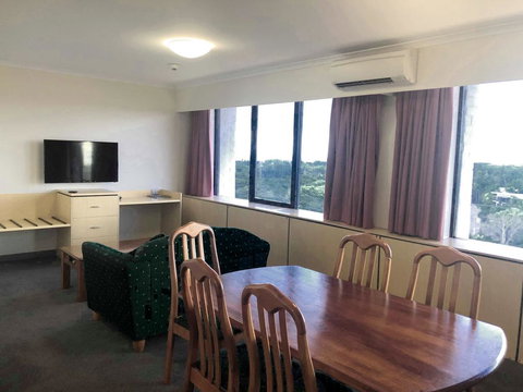 Frontier Hotel Darwin - Accommodation Gold Coast 1