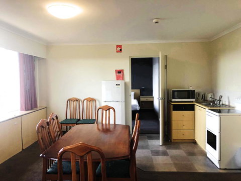 Frontier Hotel Darwin - Accommodation Gold Coast 2
