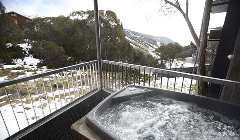 Frueauf Village - Accommodation Gold Coast 2