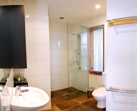 Frueauf Village - Accommodation Gold Coast 0