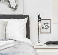 Funky CBD Pad sleeps two perfect - Gold Coast 4U