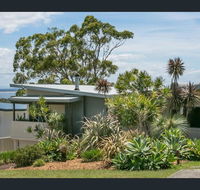 Funky Eco Beach House - Gold Coast 4U