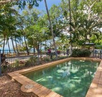 Fusilier Beachfrontviews - Accommodation Gold Coast