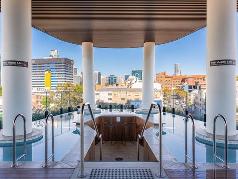 FV Apartment By Hostrelax - Accommodation Gold Coast 1