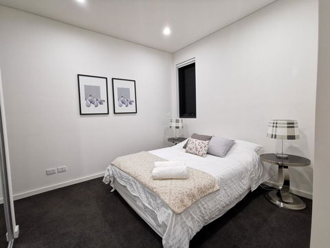G02 Courtyard Apartment - Accommodation Gold Coast 1