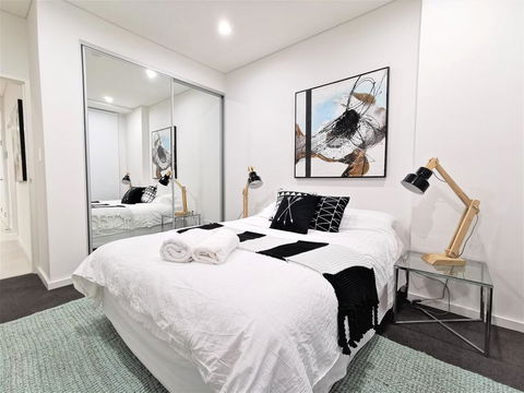 G02 Courtyard Apartment - Accommodation Gold Coast 0