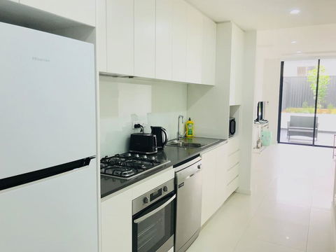G06 1 Bedroom In Kalina Serviced Apartments - 1 Gold Coast 3