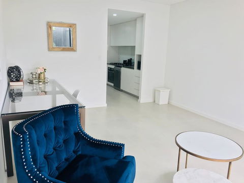 G06 1 Bedroom In Kalina Serviced Apartments - 1 Gold Coast 1