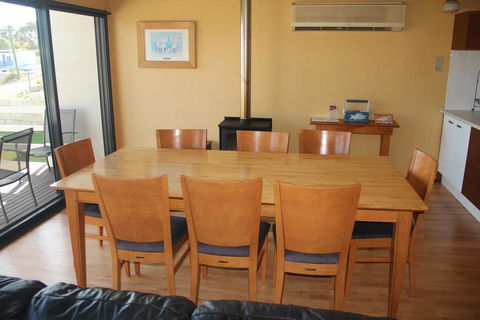 Gabbadah Beach House - Accommodation Gold Coast 3