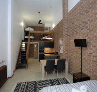 Gables 11 On Clyde Street - Accommodation Gold Coast
