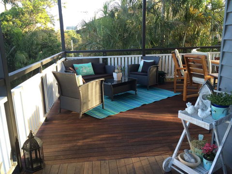Gaby's Hacienda - Gold Coast 4U 0